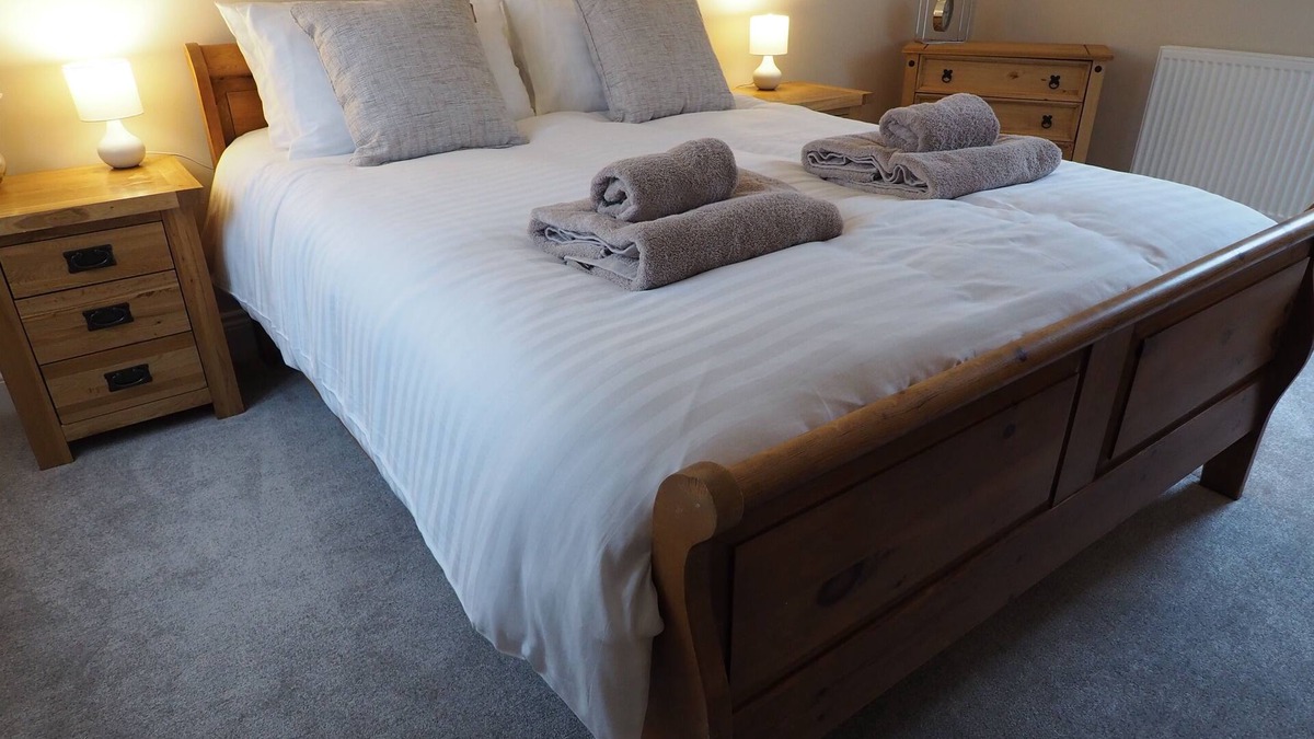 Rumburgh Cottage | Two Bedroom Family Cottage