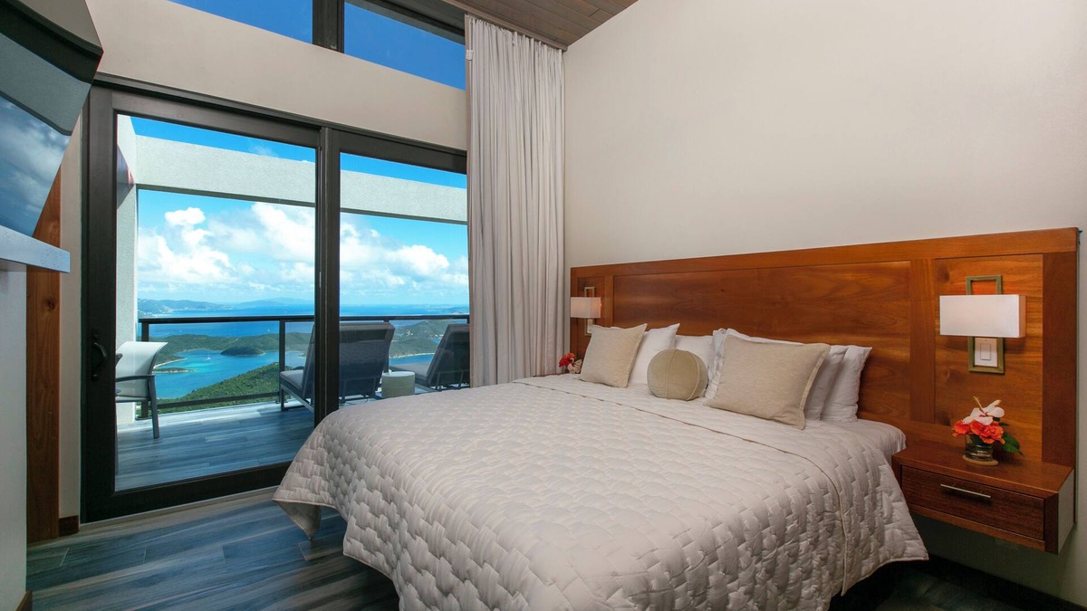 Lower Carolina Villa | Two Bedroom Family Villa