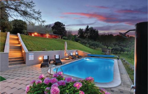Varazdinske Toplice House | Two-Bedroom Holiday Home In Varazdinske Toplice