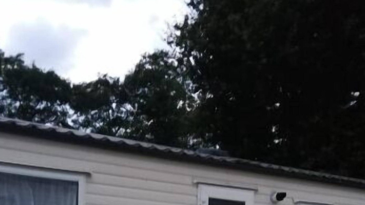 Clacton-on-Sea Cabin | Two bedroom holiday home