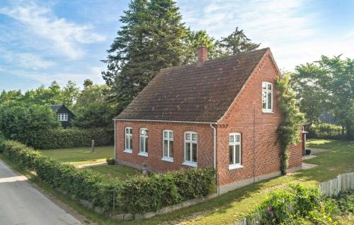 Bog By House | Two-Bedroom Holiday Home In Bogo By