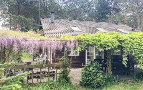 Rodby House | Two-Bedroom Holiday Home In Rodby