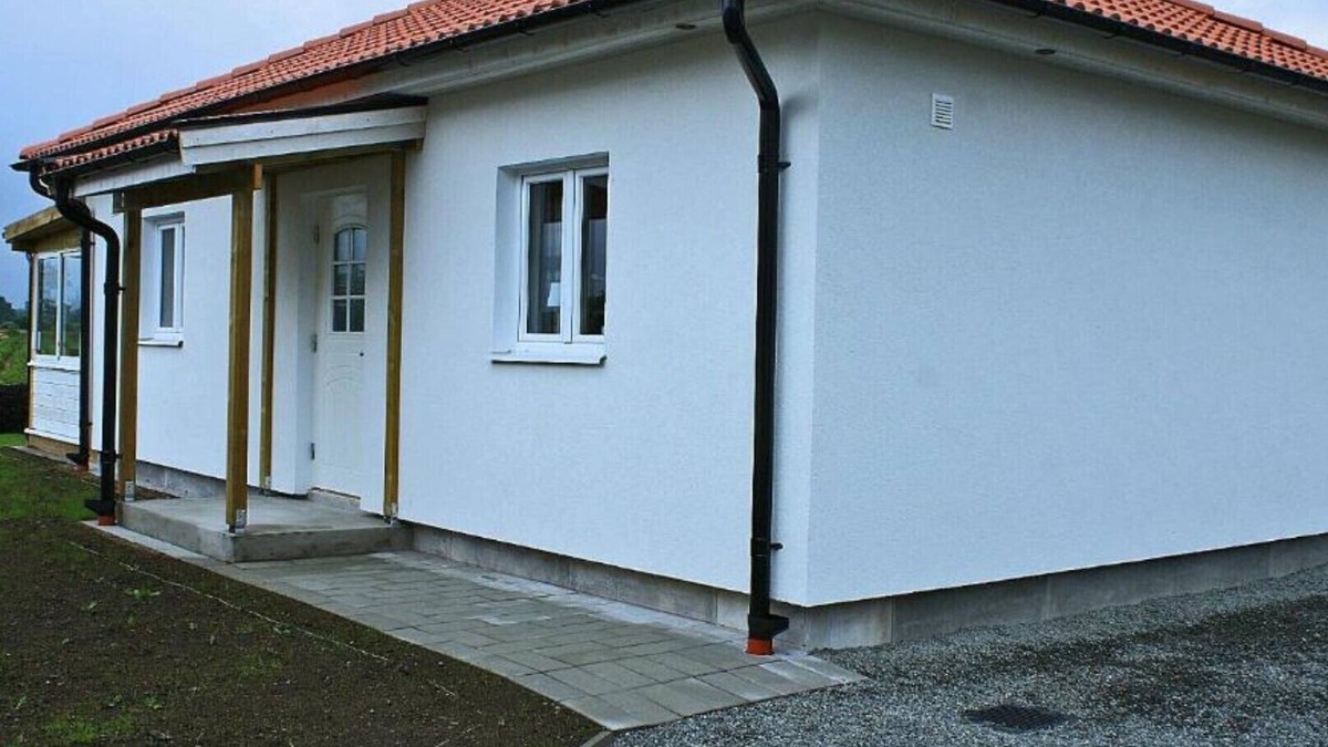Vinslov House | Two-Bedroom House # 2