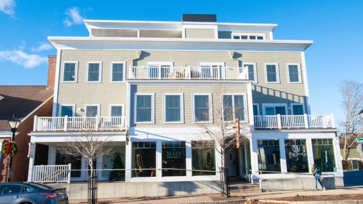 Kennebunk Resort | Two Bedroom Luxury Condo, Kennebunk, Maine 1732833