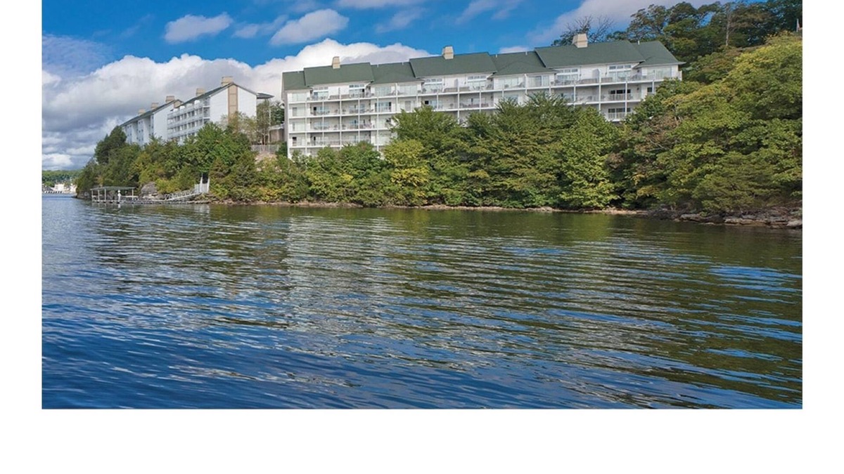 Osage Beach Resort | Two Bedroom, Luxury Condo, Osage Beach, Missouri 3231703
