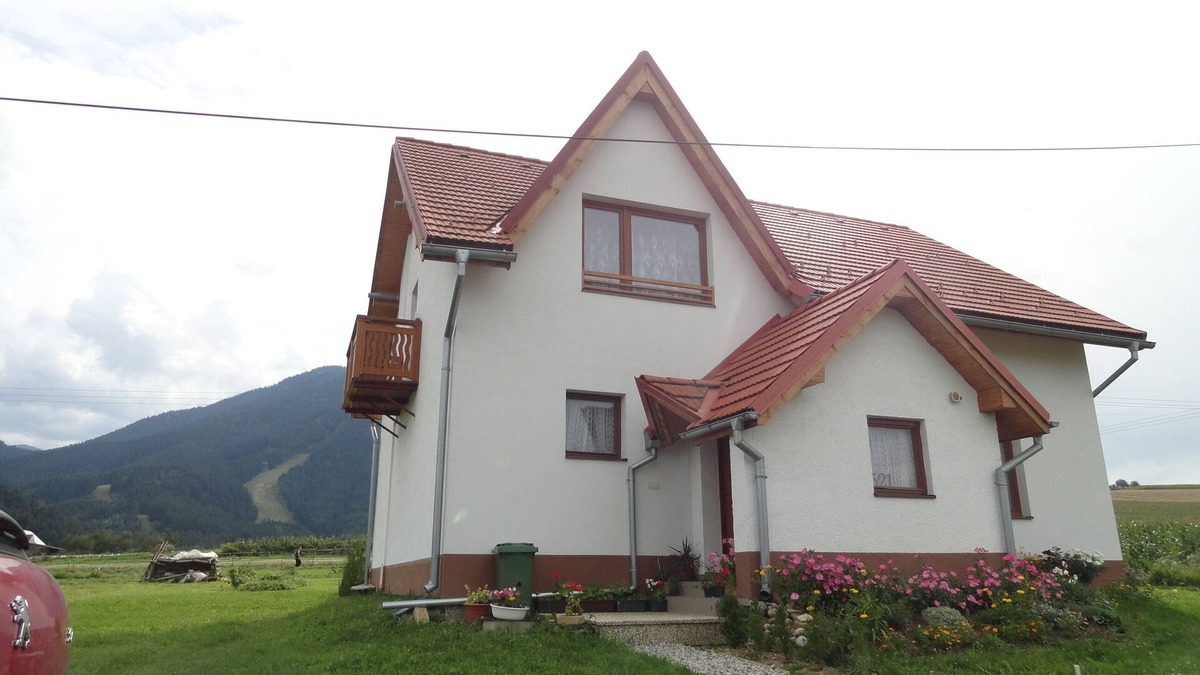 Zavazna Poruba Villa | Two bedroom partment Tania for 8 in Tatras mountans