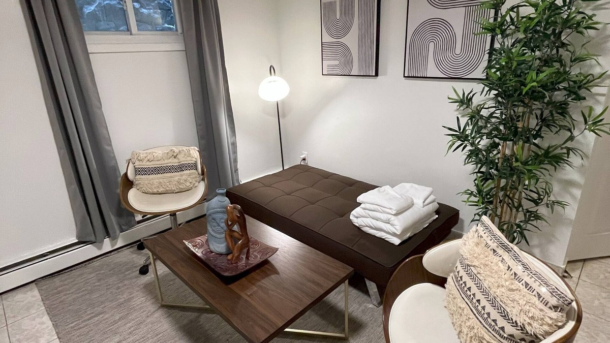 West New York Apartment | Two Bedroom Private Apt near NYC!
