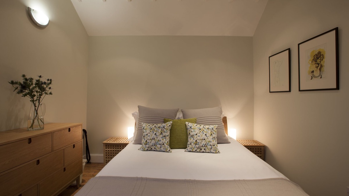 Pewsey Cottage | Two bedroom self-catering cottage in Pewsey Village