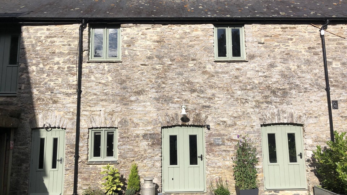 Liverton Cottage | Two bedroom stone cottage near Dartmoor and Devon beaches