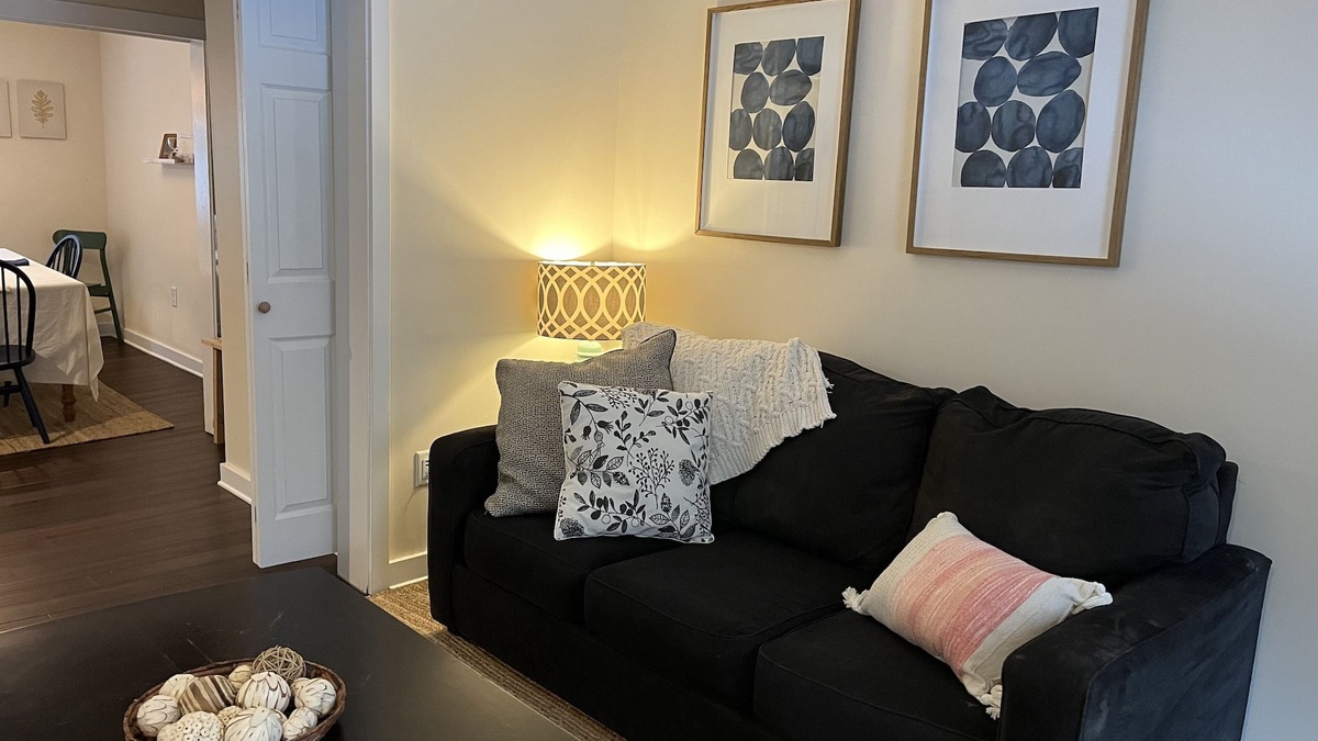 Shawnee On Delaware Apartment | Two Bedroom Shawnee Village Stay