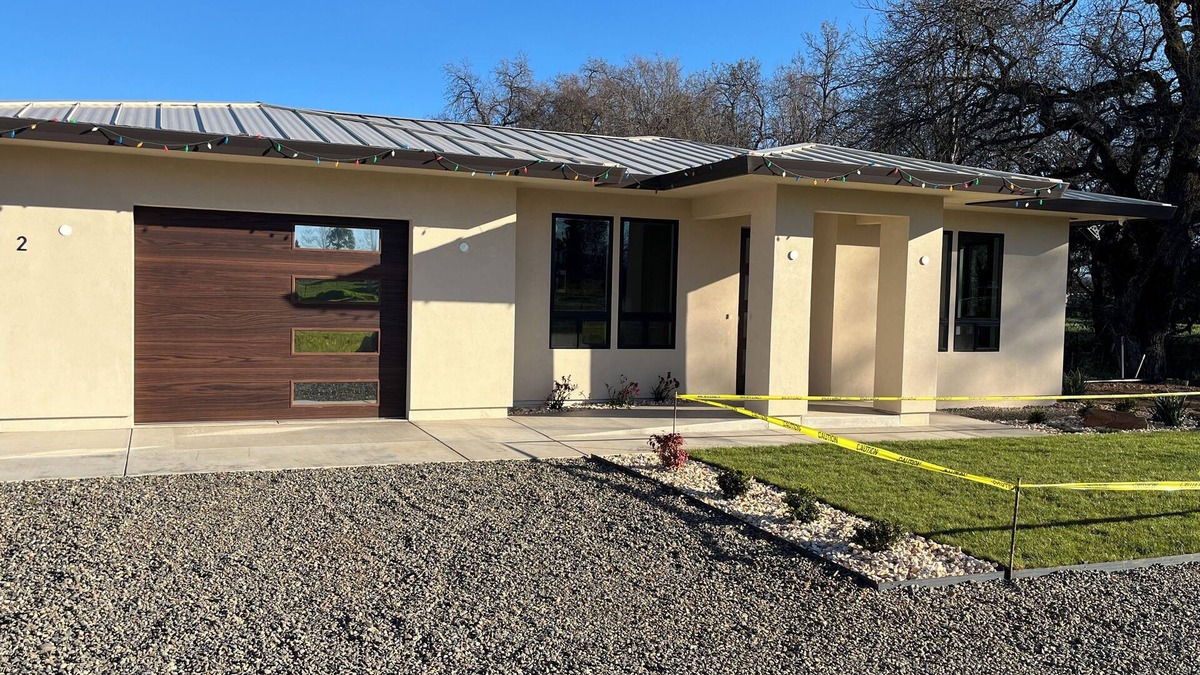 Pacheco House | Two Bedroom with private river access