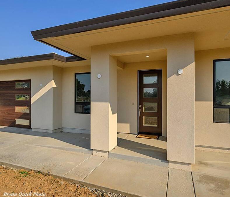 Pacheco House | Two bedroom with river access