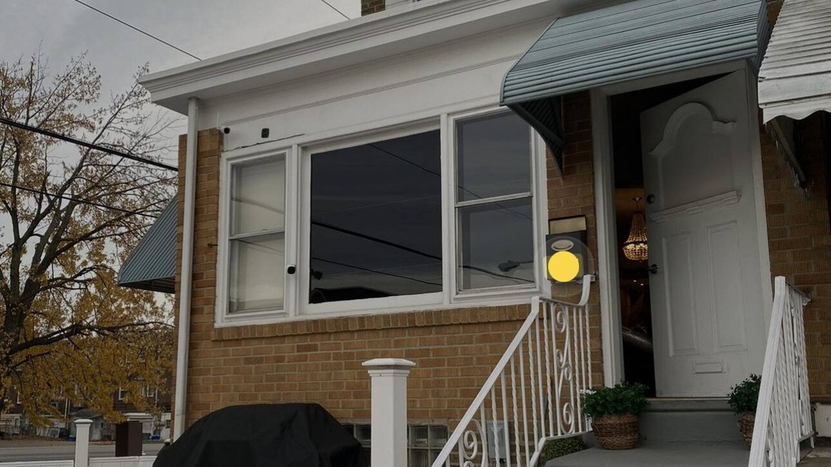 Delair House | Two bedroom wonderful residental