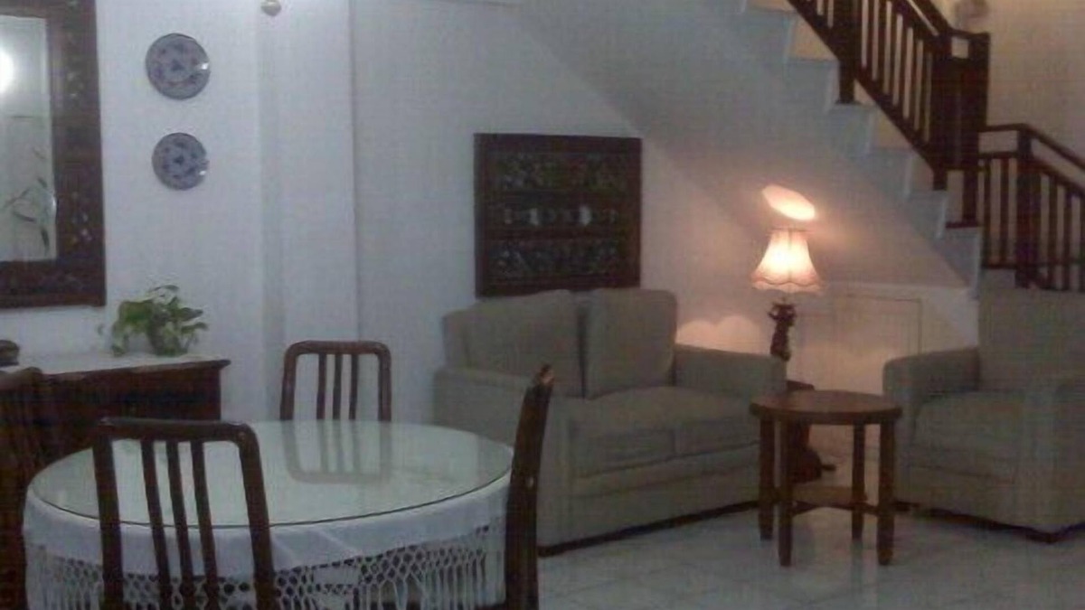 Yogyakarta House | Two Bedrooms House in heart of city
