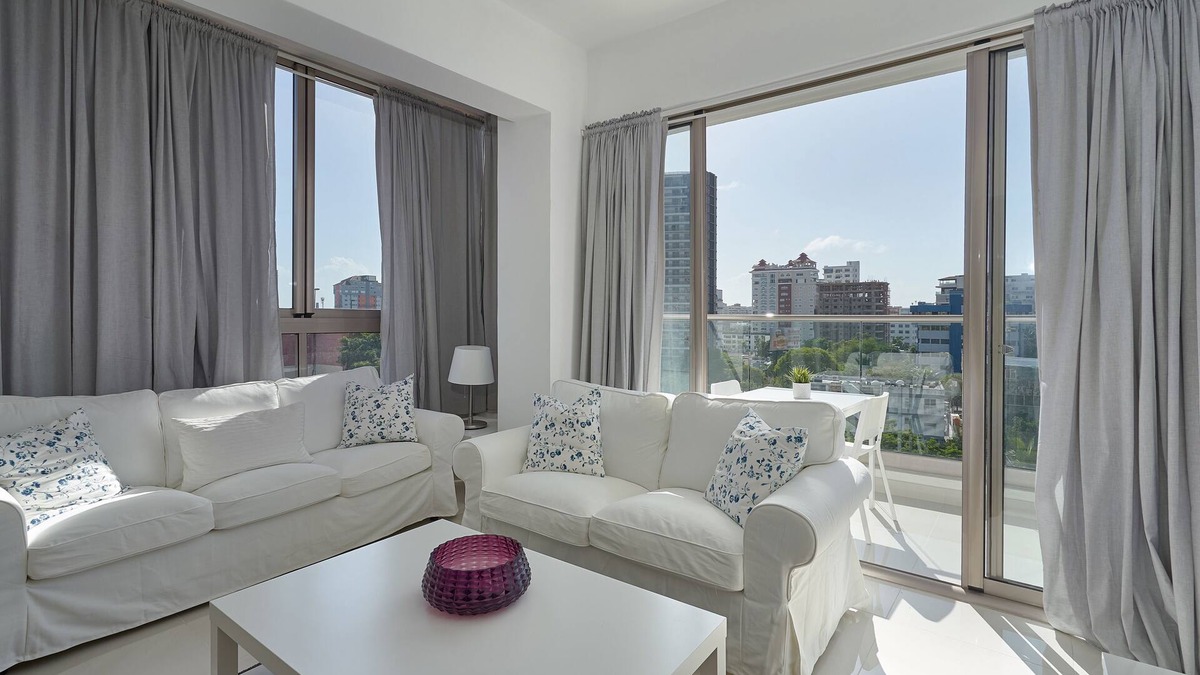 La Julia Apartment | Two Brand New Harmony Apts w/Pool & Gym - Same Building 7