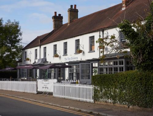 Chipperfield Hotel | Two Brewers by Chef & Brewer Collection