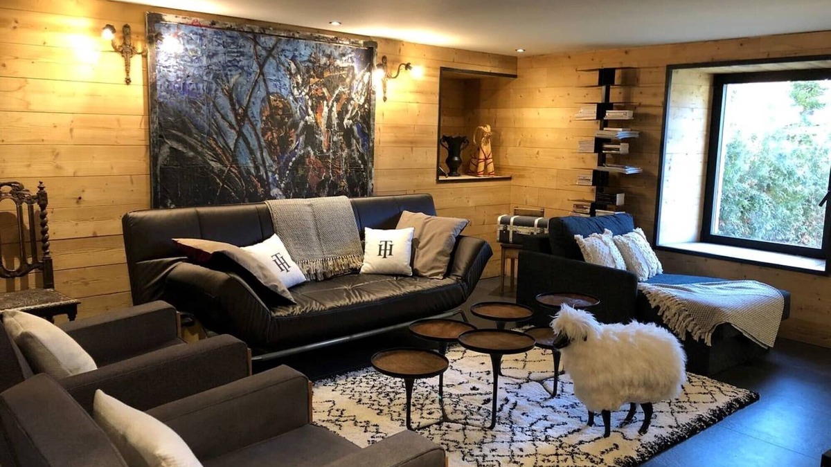 Autrans-Meaudre-en-Vercors Cottage | Two Brothers Farm