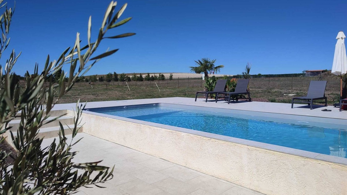 Cuneges House | Two country houses with spa and private pool