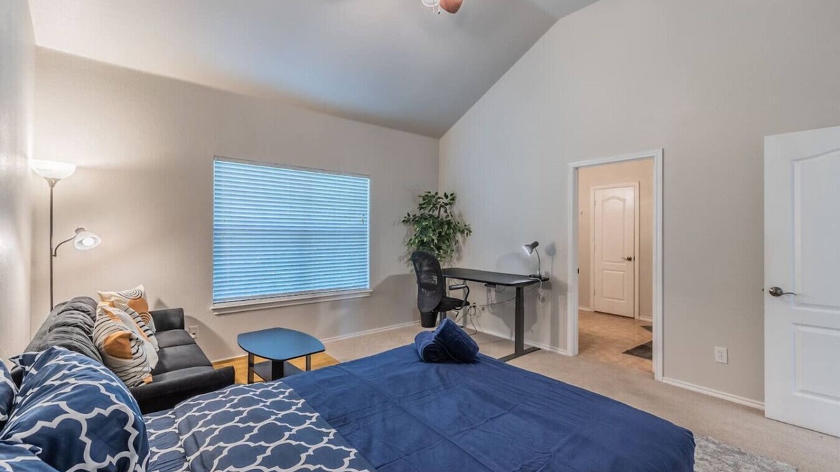 Little Elm House | TWO Cozy Homes Little Elm/Frisco