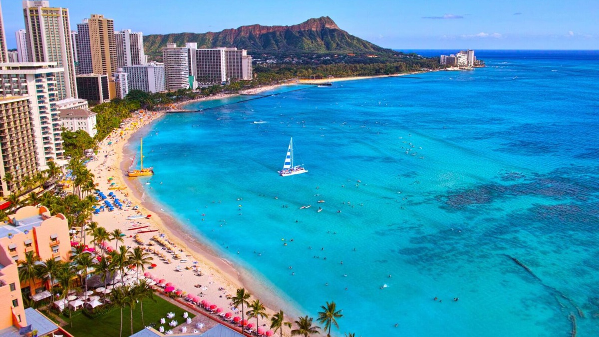 Waikiki Condo | Two Cozy Tropical Retreats Just Steps from Waikiki Beach!