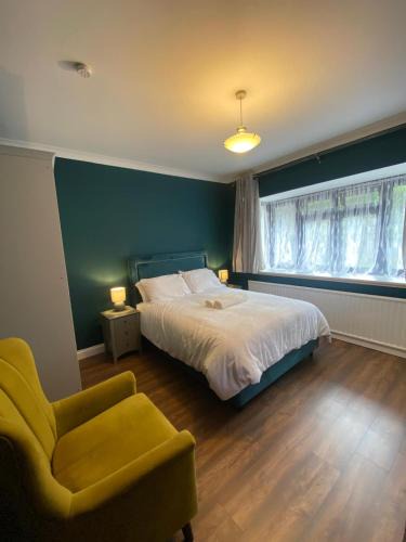 Benfleet Apartment | Two double bedroom Self contained annexe
