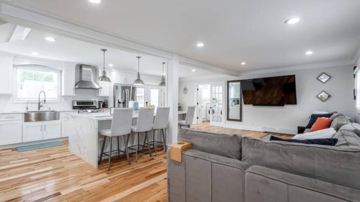 Huntington House | Two for One Luxury Home & Studio Pre Weddings