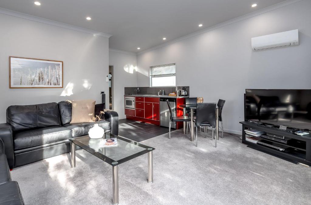 Martinborough Villa | TWO FOUR COLOGNE