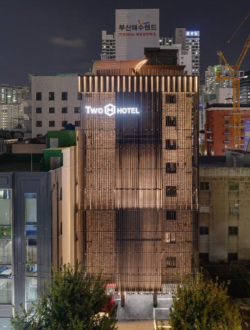 Beomil-dong Hotel | Two H Hotel