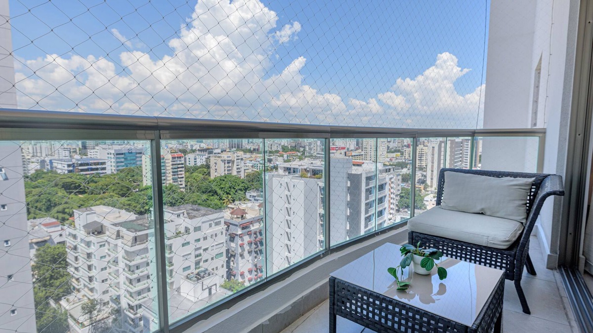 La Julia Apartment | Two Harmony Condos in the Same Building with Pool