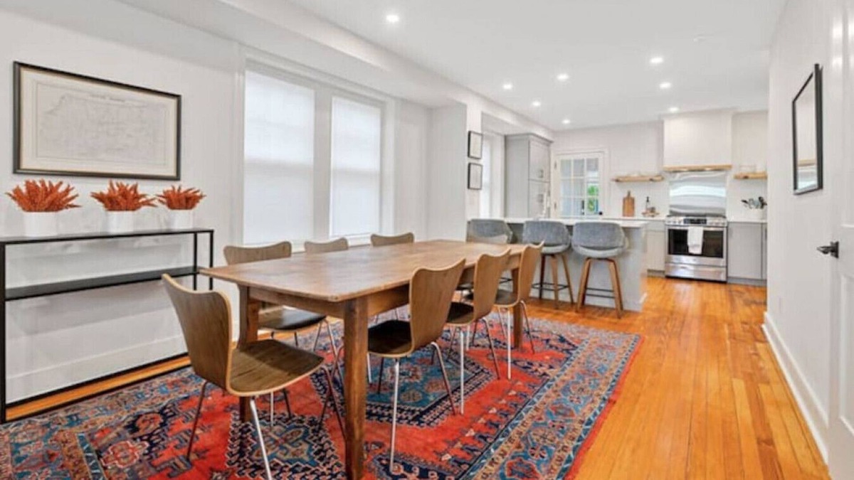 Ardmore House | Two Homes in Ardmore | Sleeps 14
