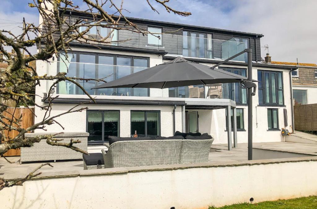 Thurlestone House | Two Hoots