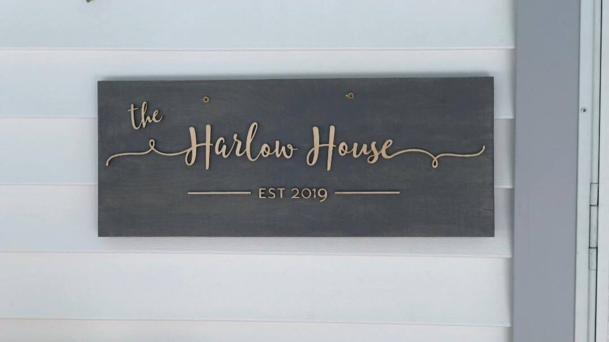 Oden House | Two House Estate - Main and Guest House Perfect For Multi-Families!