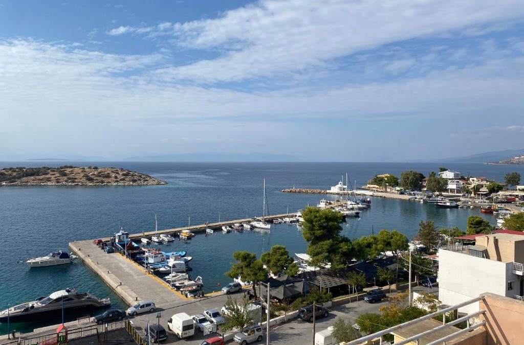 Pachi Villa | Two Islands