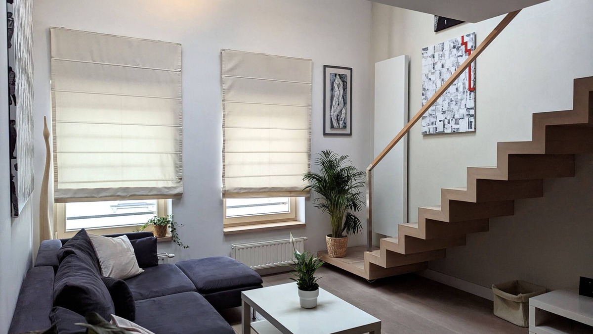 Kazimierz Apartment | Two-level Apartment in a center of Jewish district in Kraków