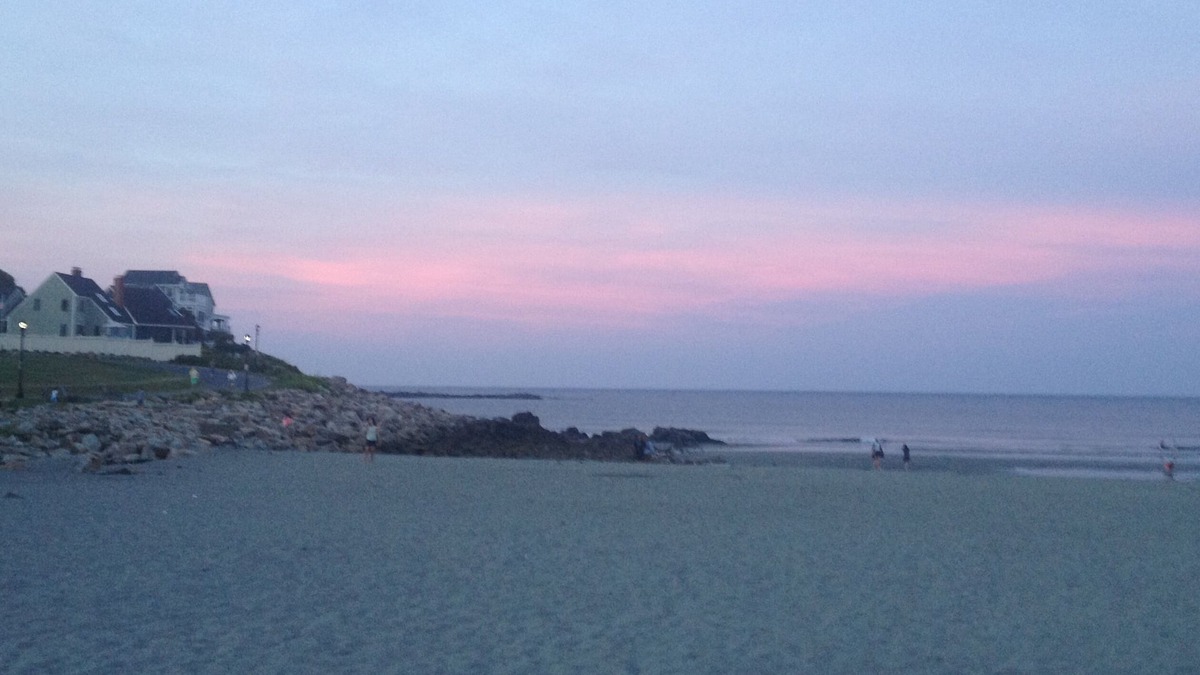 York Beach Condo | Two minute walk to Short Sands Beach!