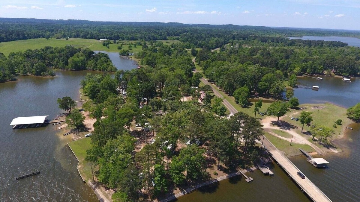Milam House | Two or Three BR Mobile home
