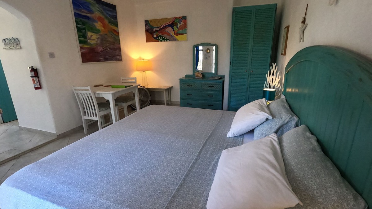 Silver Sands Apartment | Two Palms Apartment - Only 80 meters from the ocean!