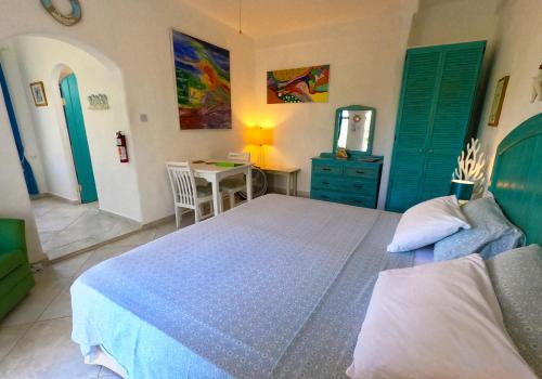 Silver Sands Apartment | Two Palms Apartment - in Sweet Jewel Apartments