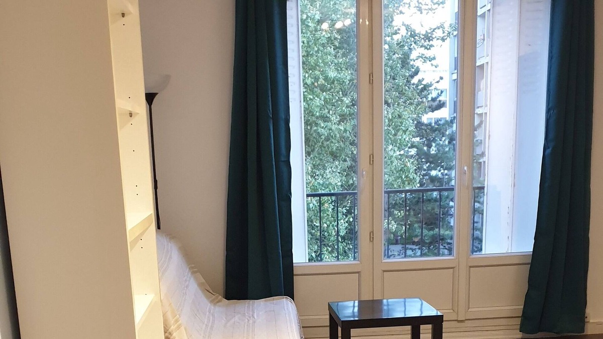 Antony Apartment | Two quiet bedrooms in Antony, 300m from the RER B
