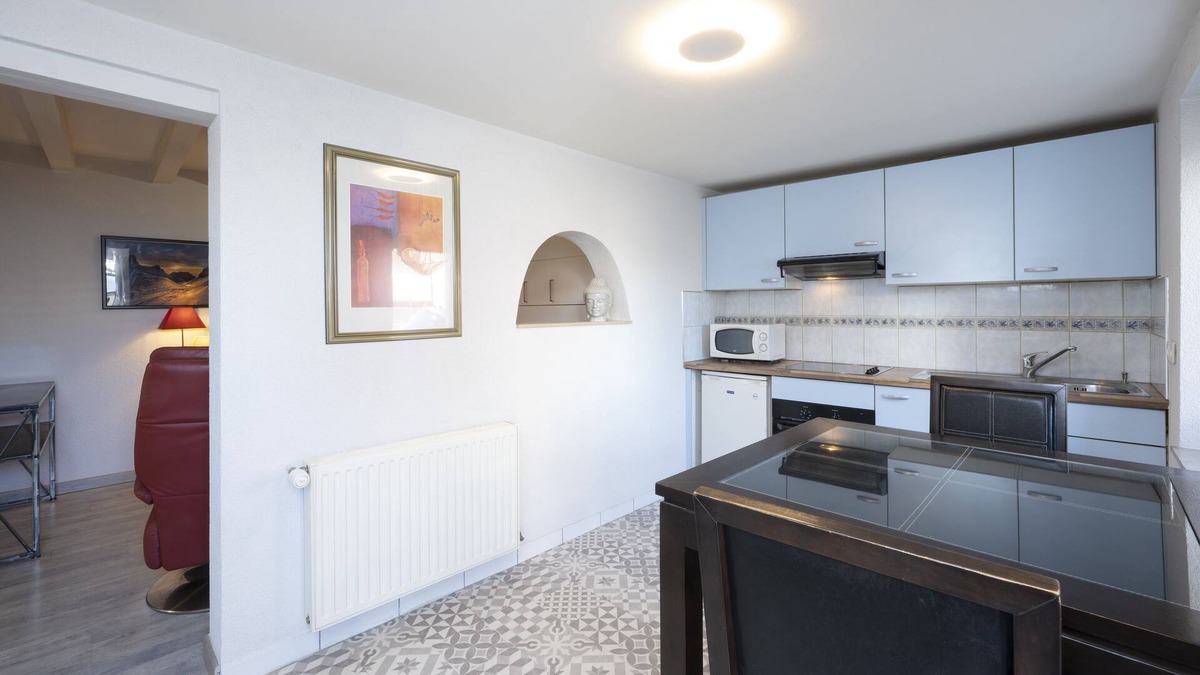 Gaillard Apartment | Two-room apartment 10min from Geneva