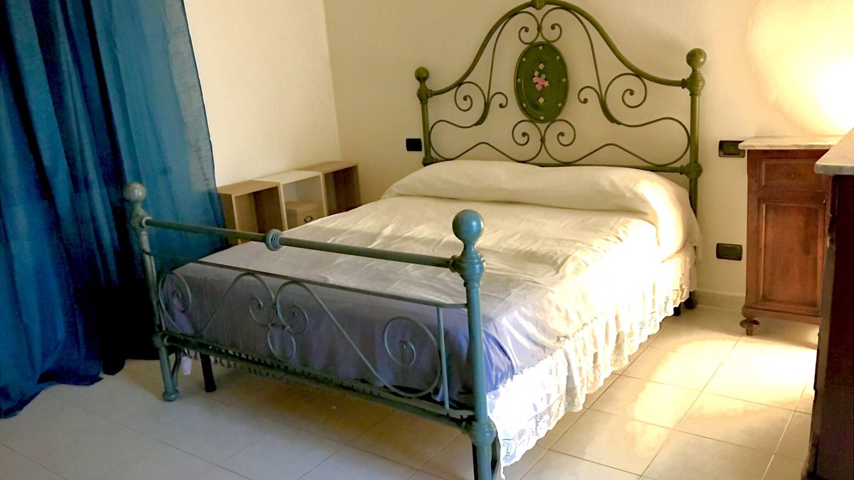 Pisa House | Two-room apartment 500 m from the airport
