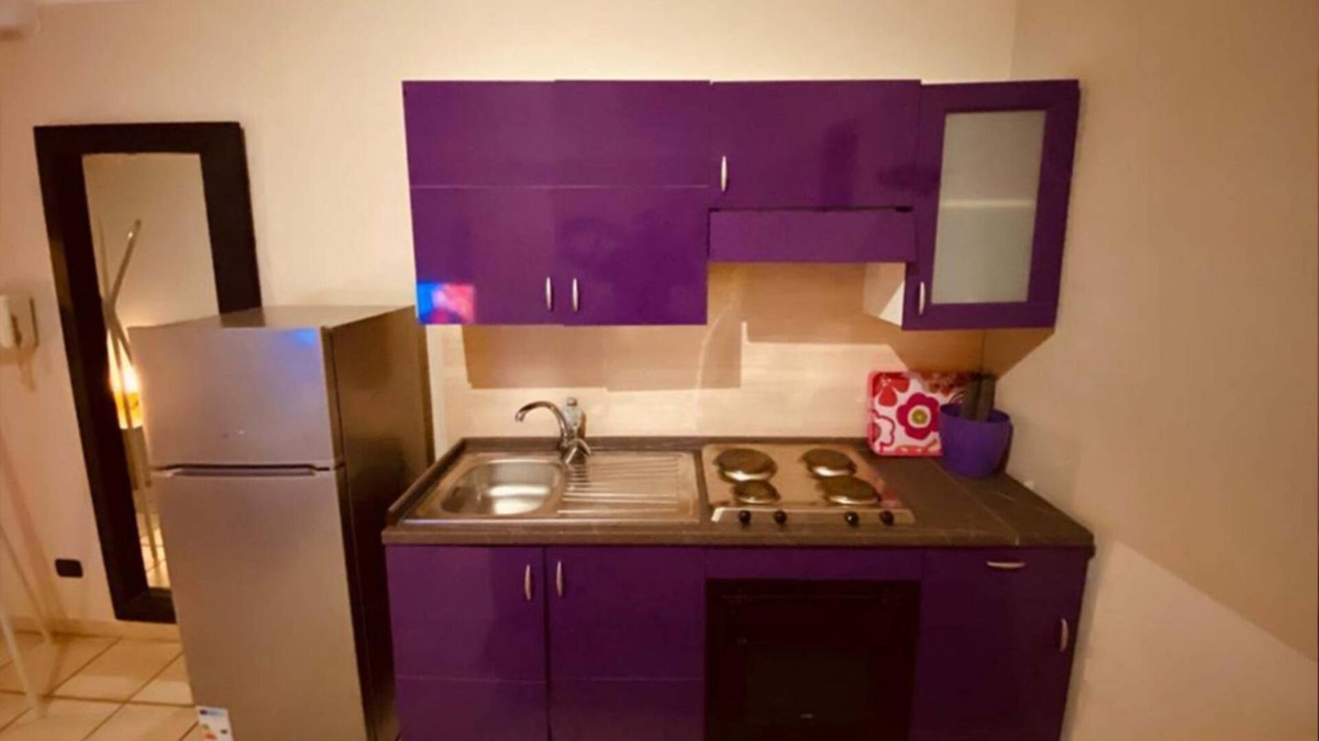 Valenza Apartment | two-room apartment 7 hhva