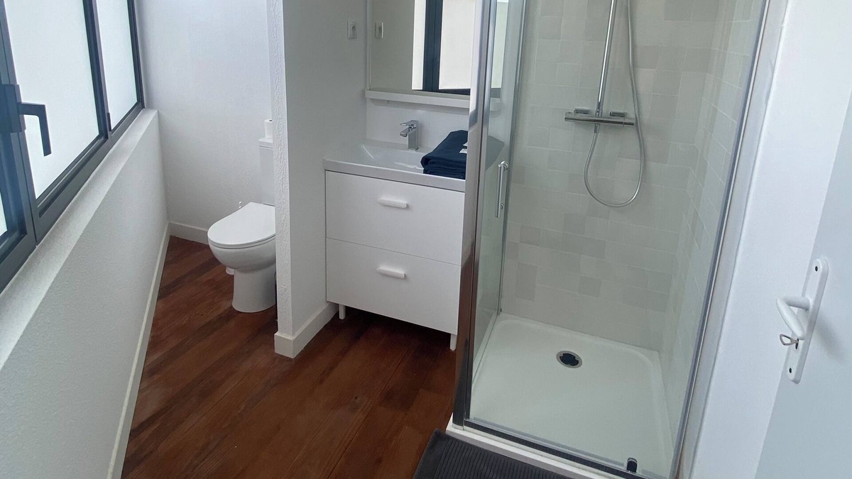 Talence Condo | Two-room apartment