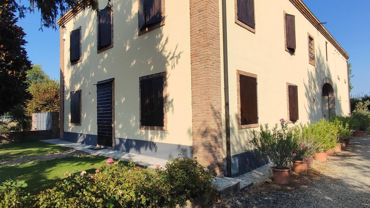 Parma House | Two-room apartment in Parma, Fiera area, first suburbs