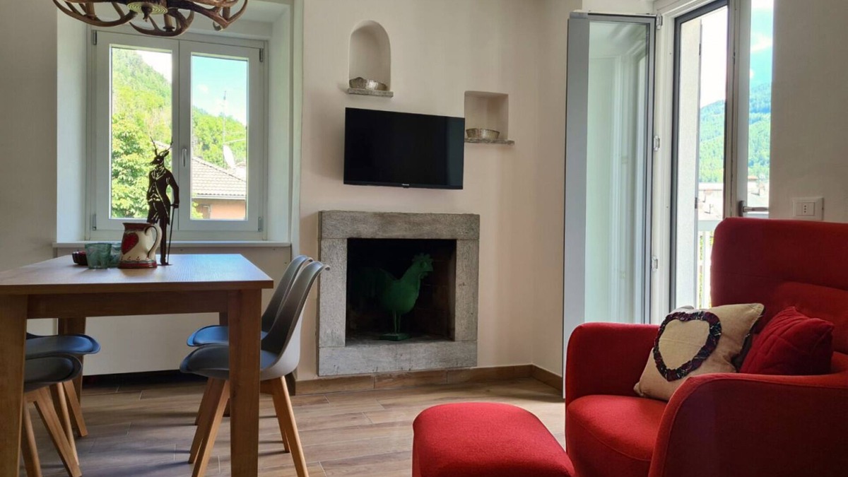 Aprica Apartment | Two-room Apartment N° 18