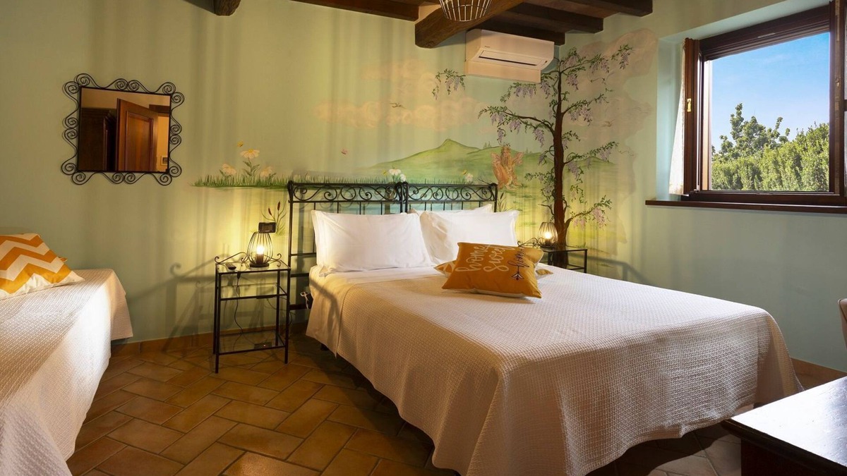 Scandiano Apartment | Two-room apartment Veronica