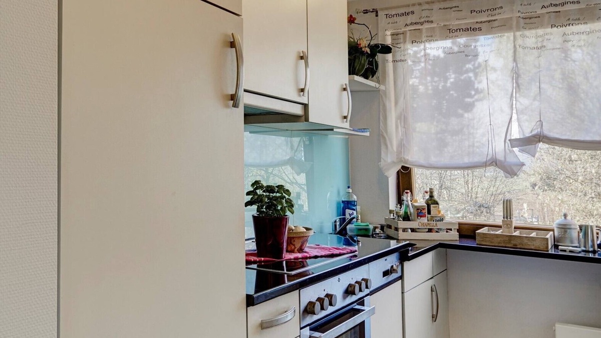 Ruit auf den Fildern Condo | Two-room PREMIUM apartment