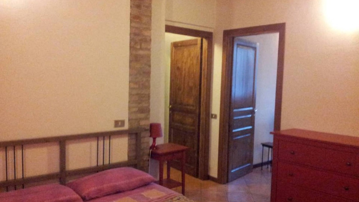 San Leonardo Apartment | Two-roomed Tuscany House