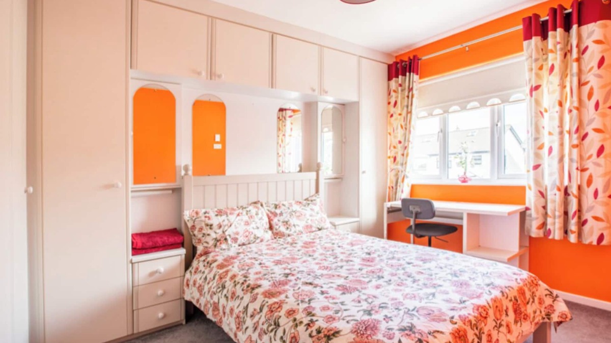 Dublin House | Two rooms in house in Kilnamanagh