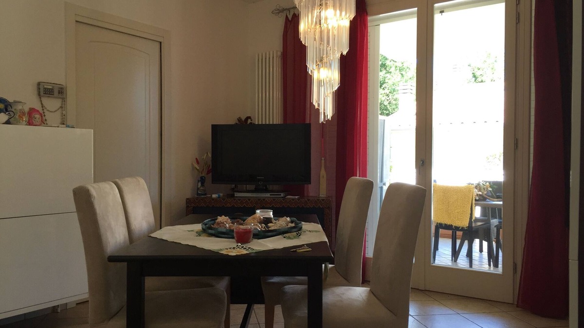 Lido di Savio Apartment | Two rooms in Lido Di Savio